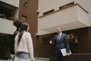 Devis d'état des lieux :
appartement Argenteuil
